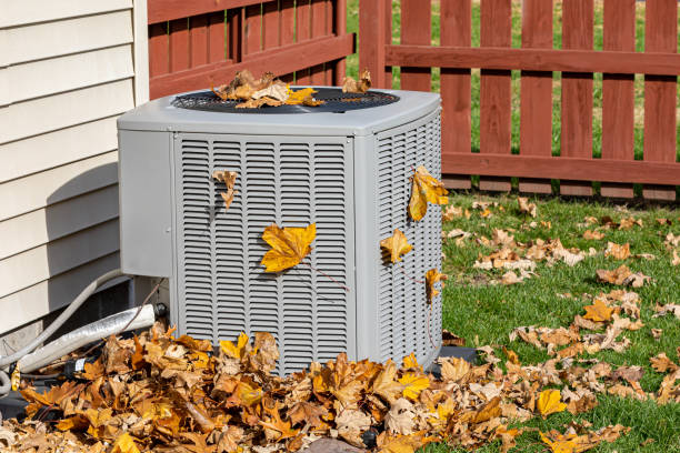 Best Commercial HVAC Repair  in Frazeysburg, OH