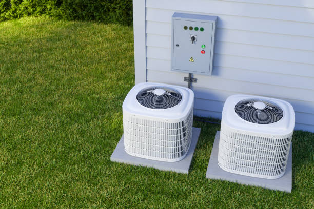 Best Furnace Repair Near Me  in Frazeysburg, OH