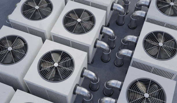 Air Duct Cleaning in Frazeysburg, OH
