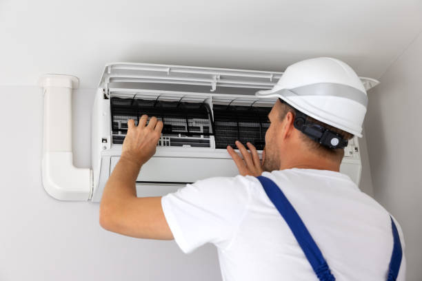 Best HVAC Installation Services  in Frazeysburg, OH