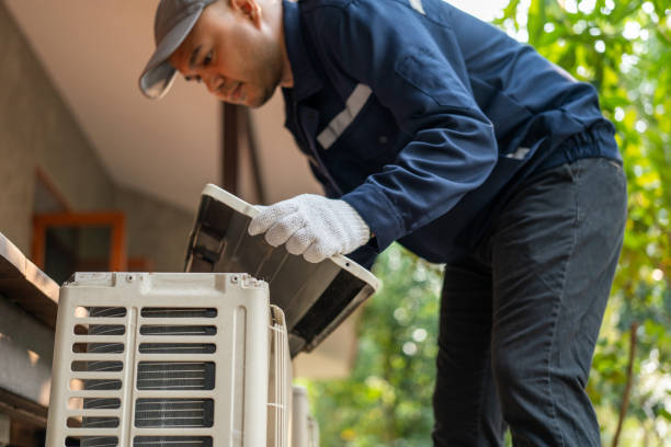 Best Air Quality Test  in Frazeysburg, OH
