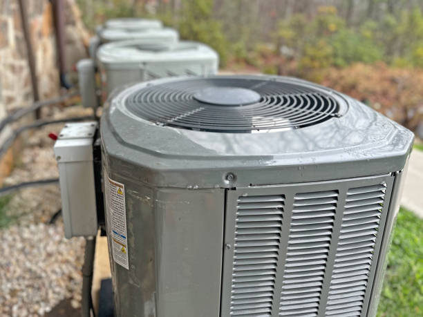 Air Quality Test in Frazeysburg, OH