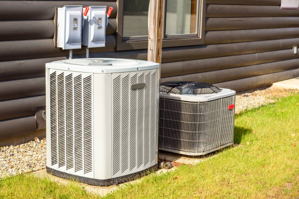 Best Local HVAC Companies  in Frazeysburg, OH